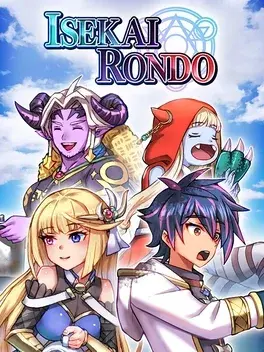 Isekai Rondo PC Steam CD Key