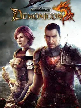 The Dark Eye: Demonicon PC Steam CD Key
