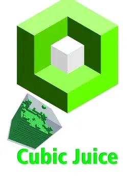 Cubic Juice PC Steam CD Key