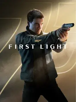 007 First Light - Pre-Order Bonus DLC PC Steam CD Key