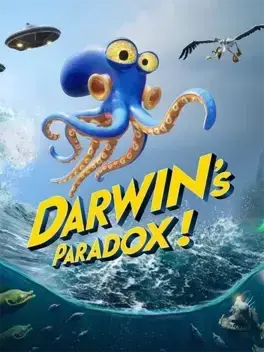 Darwin's Paradox! Xbox Series X|S / PC CD Key