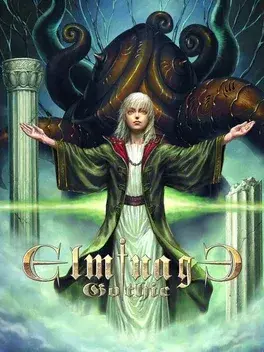 Elminage Gothic PC GOG CD Key