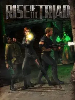 Rise of the Triad PC GOG CD Key