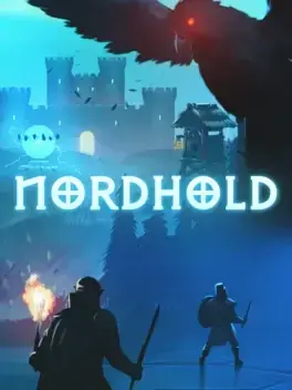 Nordhold PC Steam CD Key (valid until June 2027)