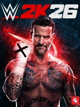 WWE 2k26 Monday Night War Edition NA PC Steam CD Key