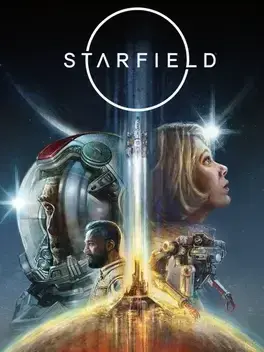 Starfield NA PS5 CD Key