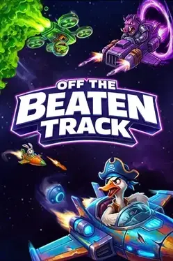 Off the Beaten Track PC Steam CD Key