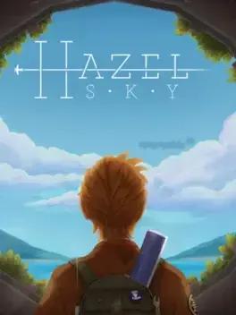 Hazel Sky XBOX One / Xbox Series X|S CD Key