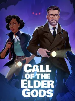 Call of the Elder Gods US Xbox Series X|S / PC CD Key
