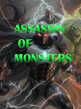 Assassin of Monsters 2 Spacenator PC Steam CD Key