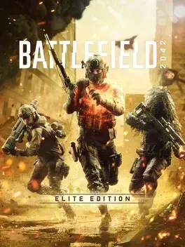 Battlefield 2042 Elite Edition US XBOX One / Xbox Series X|S CD Key