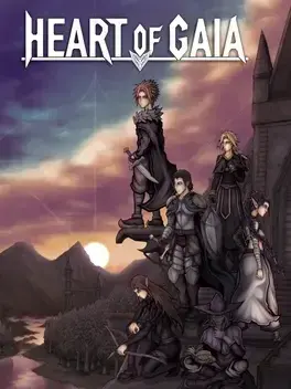 Heart of Gaia PC Steam CD Key