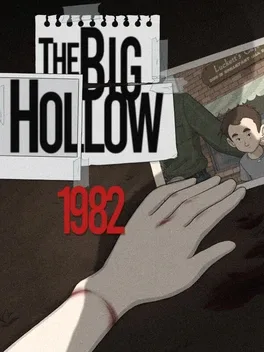 The Big Hollow: 1982 PC Steam CD Key