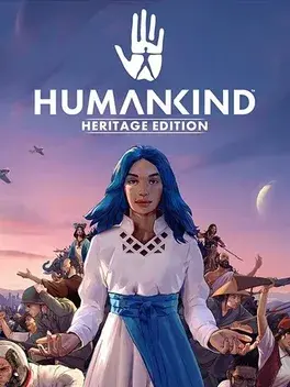 HUMANKIND Heritage Edition XBOX One / Xbox Series X|S CD Key