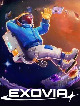 Exovia PC Steam CD Key