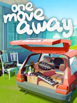 One Move Away PC Steam CD Key