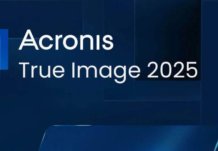 Acronis True Image 2025 Key (Perpetual Licence / 1 PC)