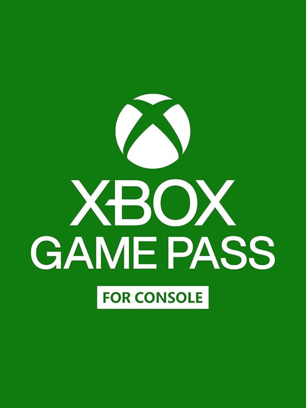 Xbox Game Pass for Console - 6 Months US XBOX One / Xbox Series X|S CD Key