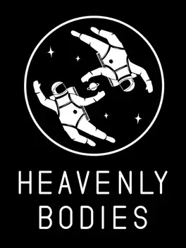 Heavenly Bodies PC Steam CD Key (valid until February 2027)