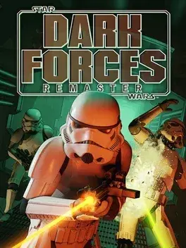 Star Wars: Dark Forces Remaster RoW PC Steam CD Key (valid until August, 2026)