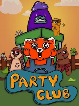 Party Club Xbox Series X|S CD Key