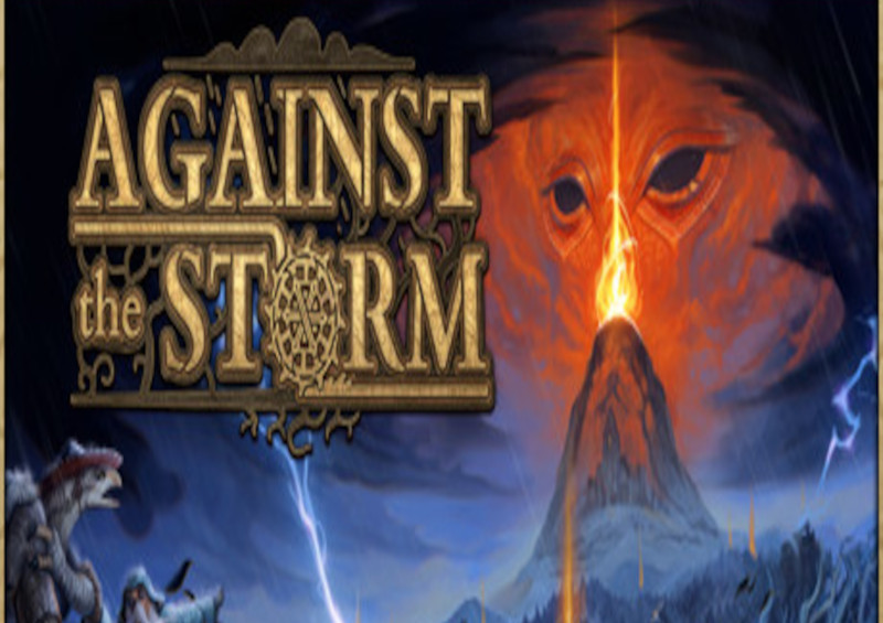 Against the Storm RoW v2 PC Steam CD Key