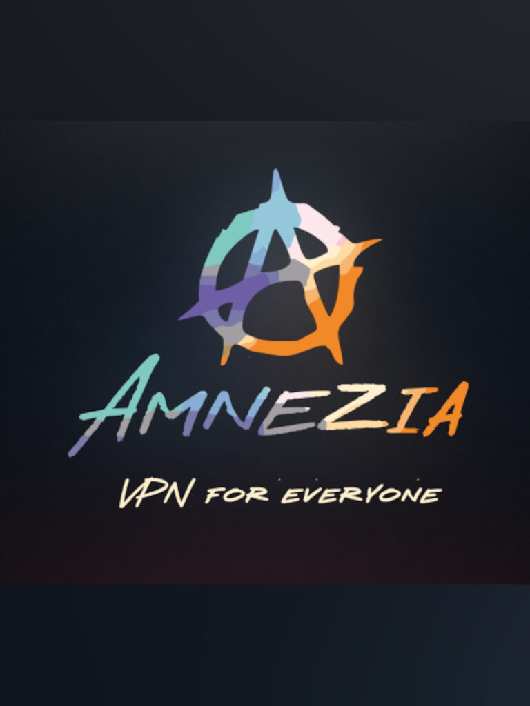 Amnezia Premium VPN Key (3 Months / 7 Devices)