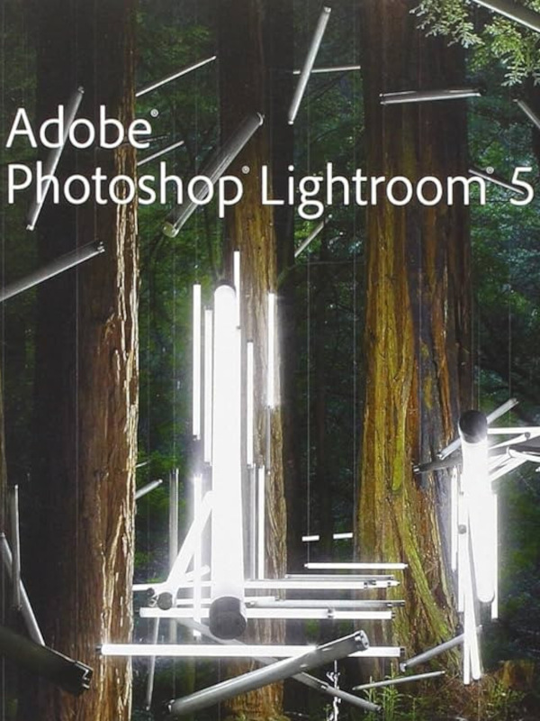 Adobe Photoshop Lightroom 5.7 For Windows PC CD Key (2 Devices)