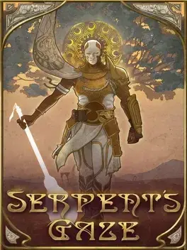 Serpent's Gaze PC Steam CD Key