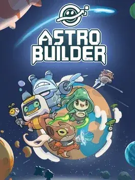 Astrobuilder PC Steam CD Key
