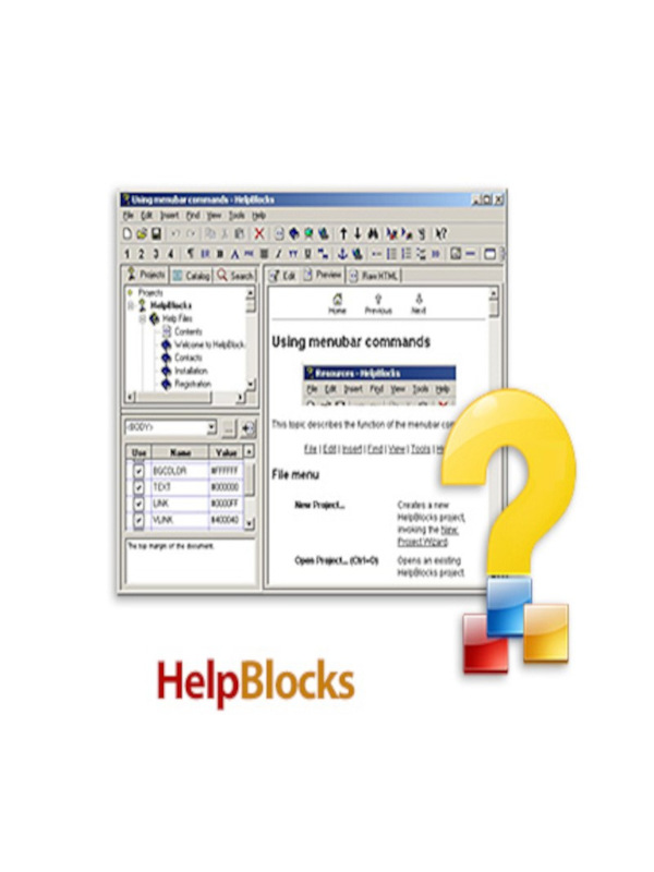Anthemion: HelpBlocks PC CD Key (2 Devices)