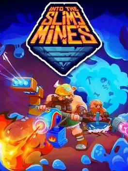 Into the Slimy Mines PC Steam CD Key