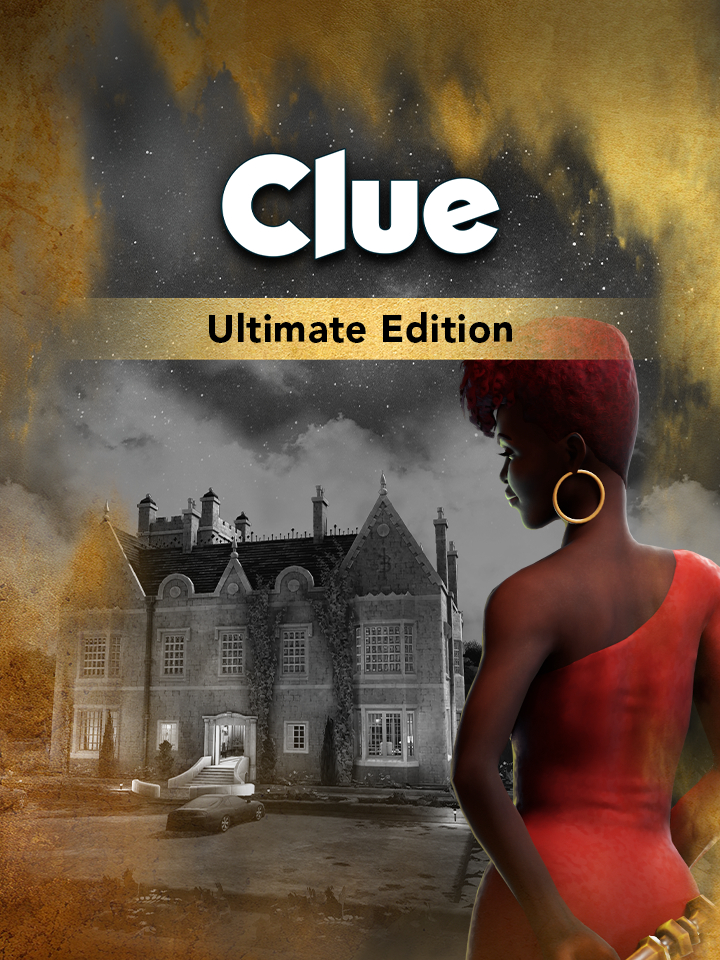 Clue/Cluedo: Ultimate Edition US XBOX One / Xbox Series X|S CD Key