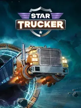 Star Trucker Deluxe Edition US Xbox Series X|S / PC CD Key