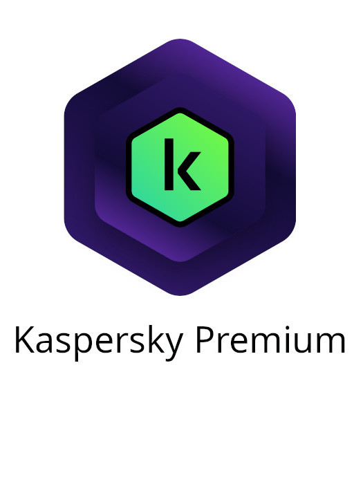 Kaspersky Premium 2026 Edition