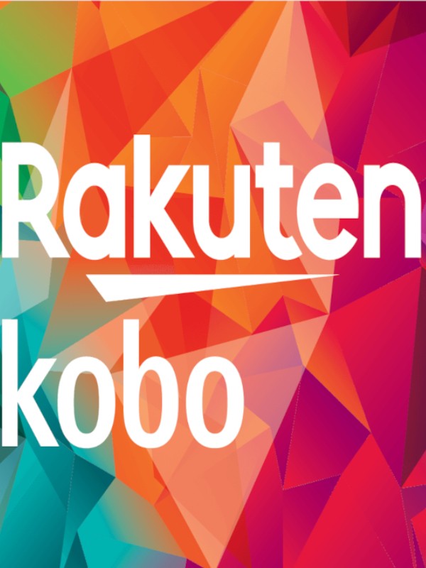 Rakuten kobo USD 30 Gift Card