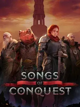 Songs of Conquest US Xbox Series X|S CD Key