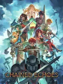 Chained Echoes Complete Edition PC Steam CD Key