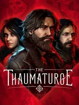 The Thaumaturge Deluxe Edition US Xbox Series X|S / PC CD Key