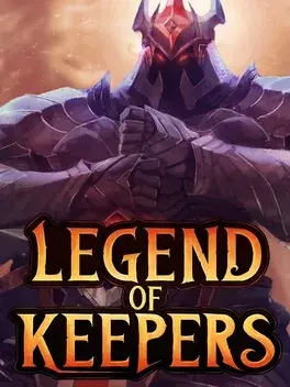 Legend of Keepers: Complete Edition US XBOX One/ Xbox Series X|S CD Key