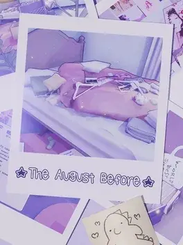 The August Before PC Steam CD Key