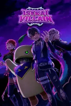 Isekai Villain PC Steam CD Key