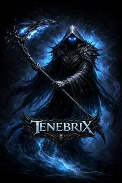 Tenebrix PC Steam CD Key