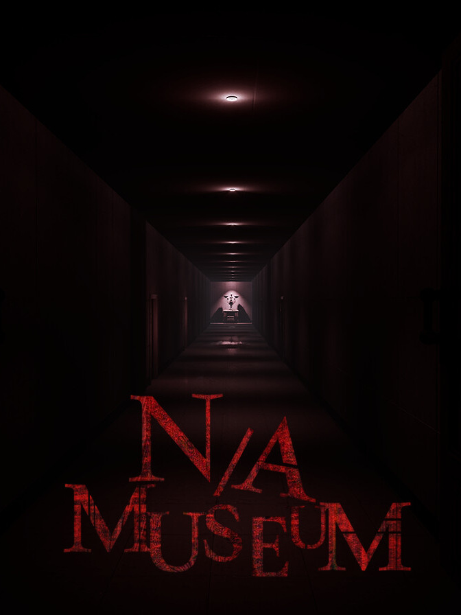 N/A Museum PC Steam CD Key