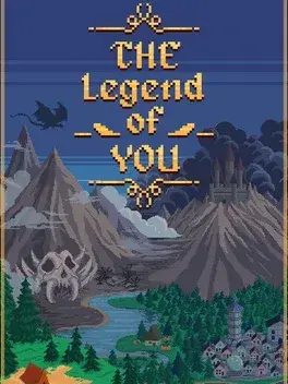 The Legend of You PC Steam CD Key