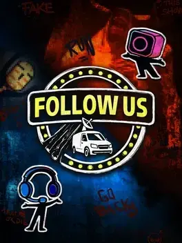 Follow Us PC Steam CD Key