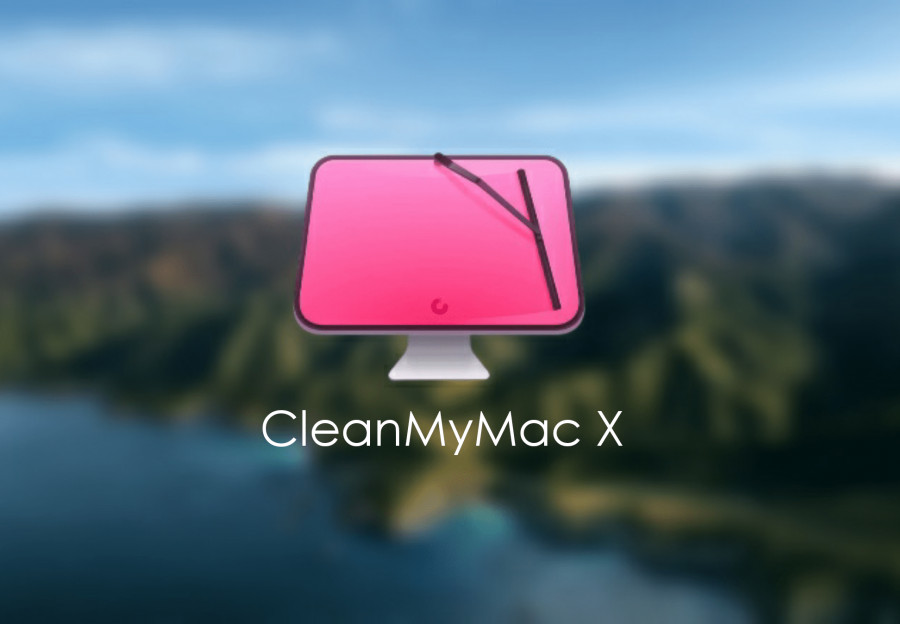 CleanMyMac CD Key (1 Year / 1 Mac)