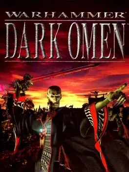 Warhammer: Dark Omen (Classic) PC Steam CD Key