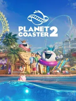 Planet Coaster 2 Premium Edition PC Steam CD Key