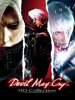 Devil May Cry HD Collection PC GOG CD Key